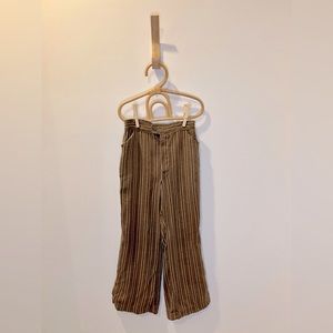 Vintage 70s Boys Wide Leg pants